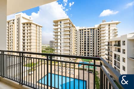 1 Slaapkamer Appartement te Koop in Town Square, Dubai - Appartement in Town Square，Rawda Apartments，Rawda Apartments 4 (Parkside), 1 slaapkamer, 870000 AED - 16355369