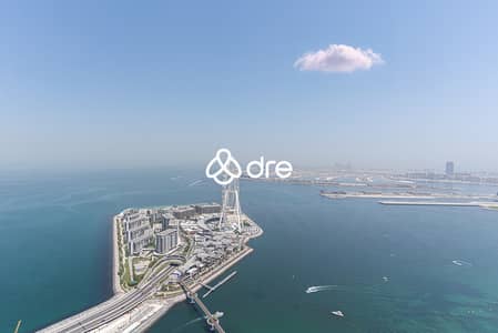 朱美拉海滩住宅（JBR）， 迪拜 3 卧室公寓待租 - 2. jpg