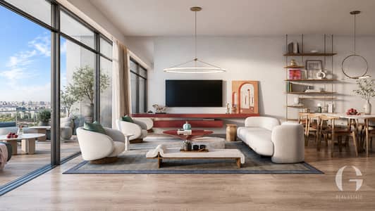 1 Bedroom Flat for Sale in Dubai Silicon Oasis (DSO), Dubai - Image 1