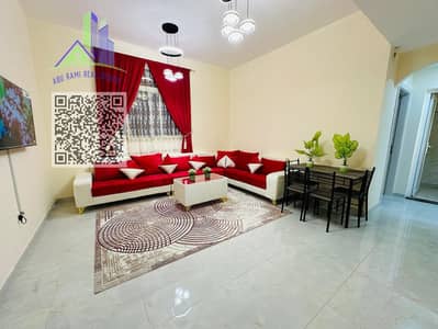 1 habitación Apartamento para en Alquiler en Al Nuaimiya, Ajman - WhatsApp Image 2024-07-23 at 1.13. 31 AM. jpeg