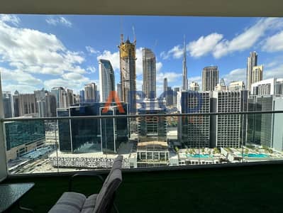 2 Bedroom Flat for Rent in Business Bay, Dubai - c467bbe0-40b6-4131-b590-2b0d3813cd88. jpg