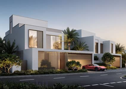 3 habitaciones Villa para en Venta en The Heights Country Club and Wellness, Dubai - WhatsApp Image 2026-06-29 at 4.06. 13 PM (14). jpeg