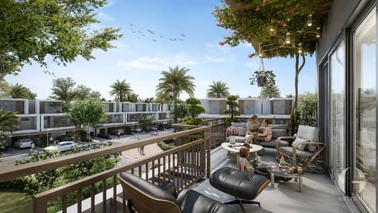 4 Bedroom Villa for Sale in DAMAC Hills 2 (Akoya by DAMAC), Dubai - Image 1