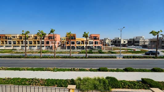 4 Bedroom Townhouse for Rent in DAMAC Lagoons, Dubai - image