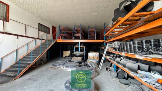 Warehouse zum Miete in Ras Al Khor, Dubai - PHOTO-2026-08-31-15-33-21 (4). jpg