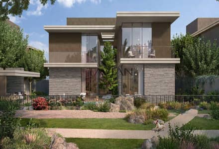 Athlon by Aldar， 迪拜 5 卧室别墅待售 - 位于Athlon by Aldar，Chion 5 卧室的别墅 14915619 AED - 16355508