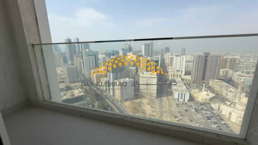 2 Slaapkamers Appartement te Huur in Al Taawun, Sharjah - 9. jpg