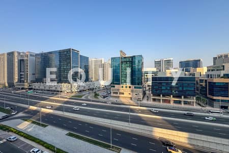 1 Camera Appartamento in affitto a Downtown Dubai, Dubai - Appartamento a Downtown Dubai，South Ridge，South Ridge 5, 1 camera da letto, 95000 AED - 16355529