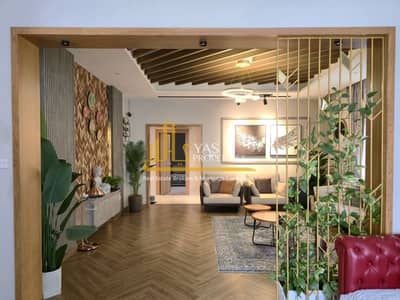 4 Bedroom Villa for Sale in Dubai Silicon Oasis (DSO), Dubai - 20260831_153934(1). jpg