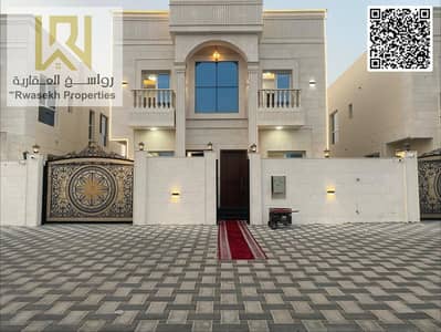 5 Bedroom Villa for Sale in Al Helio, Ajman - WhatsApp Image 2026-09-01 at 12.57. 27 PM (1). jpeg