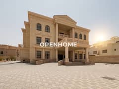 Prestigious G+2 Mansion | Huge Plot | 9 En-Suite Bedrooms