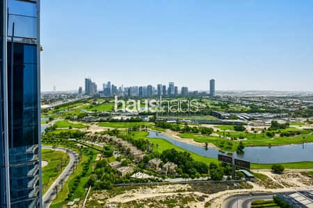 2 habitaciones Apartamento para en Alquiler en Jumeirah Lake Towers (JLT), Dubai - Apartamento en Jumeirah Lake Towers (JLT)，The Residences JLT (Taj), 2 dormitorios, 220000 AED - 16355573