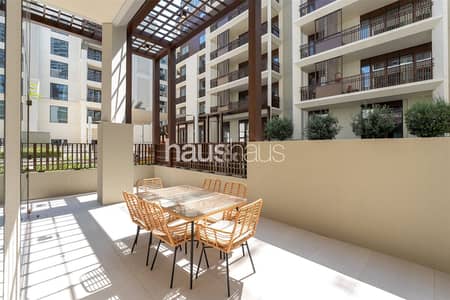 1 Camera Appartamento in vendita a Dubai Creek Harbour, Dubai - Appartamento a Dubai Creek Harbour，Creek Beach，Sunset at Creek Beach，Sunset 1, 1 camera da letto, 2000000 AED - 16355574