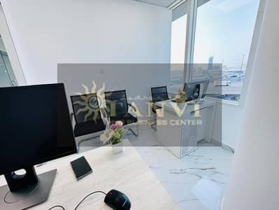 Office para en Alquiler en Bur Dubai, Dubai - 62f4107b-abc7-4a95-98a7-982b552fd6fb. jpg