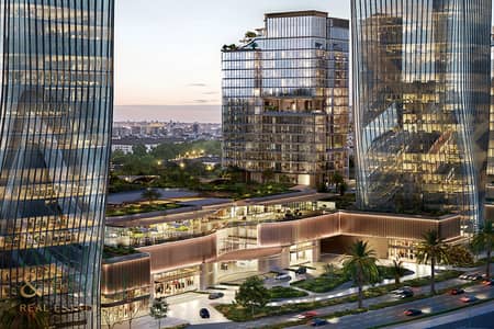 Office for Sale in Motor City, Dubai - Premium Office Space | Skyline View | Spacious Office for Sale in Motor City, Dubai - Premium Office Space | Skyline View | Spacious