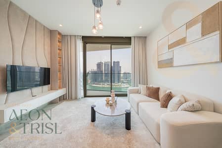 Appartement de 1 chambre à à vendre à Business Bay, Dubai - Appartement à Business Bay,Peninsula,Peninsula Three, 1 chambre, 1950000 AED - 16247191 Appartement de 1 chambre à à vendre à Business Bay, Dubai - Appartement à Business Bay,Peninsula,Peninsula Three, 1 chambre, 1950000 AED - 16247191