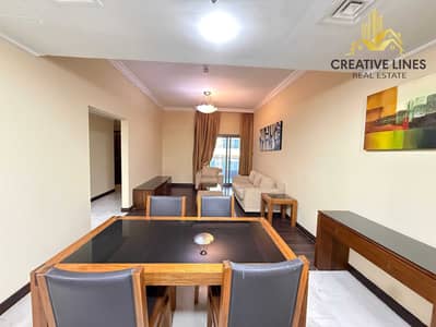 2 Bedroom Apartment for Rent in Al Nahda (Dubai), Dubai - IMG_2547. jpg