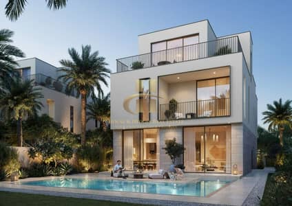 3 habitaciones Villa para en Venta en The Heights Country Club and Wellness, Dubai - WhatsApp Image 2026-06-29 at 4.06. 13 PM (17). jpeg