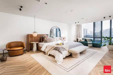 朱美拉湖塔 (JLT), 迪拜 2 卧室公寓待售 - 位于朱美拉湖塔 (JLT),W Residences 2 卧室的公寓 4150000 AED - 16355614 朱美拉湖塔 (JLT), 迪拜 2 卧室公寓待售 - 位于朱美拉湖塔 (JLT),W Residences 2 卧室的公寓 4150000 AED - 16355614