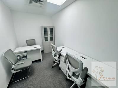 Office para en Alquiler en Bur Dubai, Dubai - WhatsApp Image 2026-09-01 at 12.30. 38 PM (2). jpeg