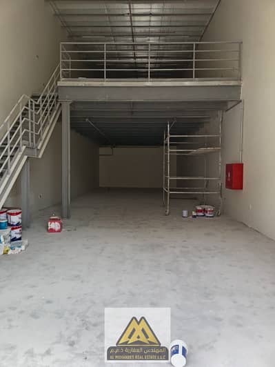 Склад в аренду в Аль Джурф, Аджман - WhatsApp Image 2026-08-29 at 4.36. 40 PM. jpeg