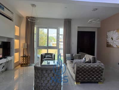 4 Schlafzimmer Villa zum zur Miete in Jumeirah Village Circle (JVC), Dubai - f43629f1-9664-468c-801d-8a1e9e5b2148. jpeg