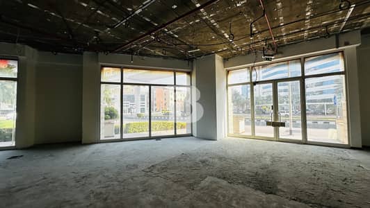 Shop for Sale in Dubai Healthcare City, Dubai - PRIME RETAIL SPACE IN HEALTHCARE CITY