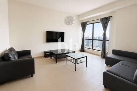 2 Bedroom Apartment for Rent in Jumeirah Beach Residence (JBR), Dubai - images image img