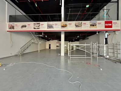 محل تجاري  للايجار في القرهود، دبي - IMG_1444. jpg