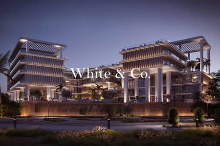 1 Bedroom Flat for Sale in Dubai Industrial City, Dubai - One Bedroom | Under OP | 35% 3 Year PHPP 1 Bedroom Flat for Sale in Dubai Industrial City, Dubai - One Bedroom | Under OP | 35% 3 Year PHPP
