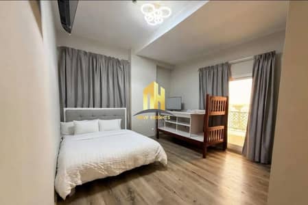 شقة 3 غرف نوم للبيع في رمرام، دبي - bedroom 1. jpeg