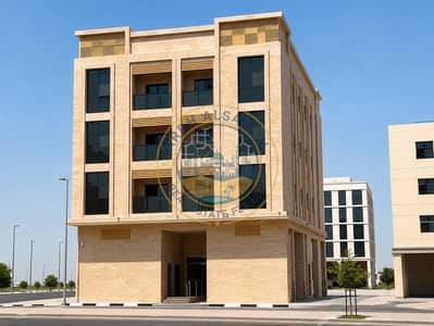 2 Camere Appartamento in affitto a Tilal City, Sharjah - 7B420070-A9C5-4088-B081-514DA37BF688. png