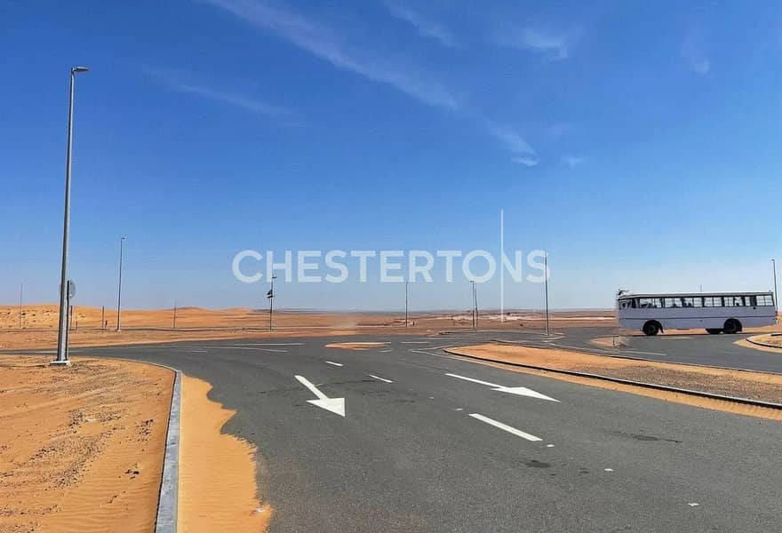 Terreno a Al Madam,Al Qasimia City, 1600000 AED - 16355705 Terreno a Al Madam,Al Qasimia City, 1600000 AED - 16355705