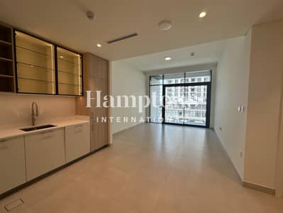 1 habitación Apartamento para en Alquiler en Dubai Hills Estate, Dubai - Apartamento en Dubai Hills Estate，Parkside Views, 1 dormitorio, 100000 AED - 16355759