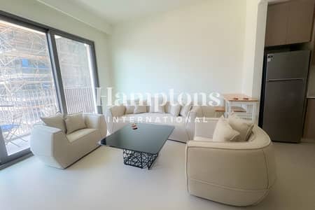 1 habitación Apartamento para en Alquiler en Dubai Hills Estate, Dubai - Apartamento en Dubai Hills Estate，Hills Park, 1 dormitorio, 110000 AED - 16355760