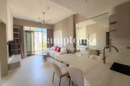 1 habitación Apartamento para en Alquiler en Jumeirah Village Circle (JVC), Dubai - Apartamento en Jumeirah Village Circle (JVC)，JVC District 13，Pearl House by Imtiaz, 1 dormitorio, 100000 AED - 16355758