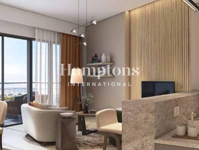 1 habitación Apartamento para en Venta en DAMAC Hills, Dubai - Apartamento en DAMAC Hills，Golf Gate 2, 1 dormitorio, 1100000 AED - 16355755