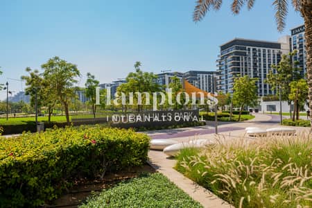 1 habitación Apartamento para en Alquiler en Dubai Hills Estate, Dubai - Apartamento en Dubai Hills Estate，Park Horizon，Park Horizon Tower 2, 1 dormitorio, 94999 AED - 16355762