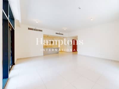 3 Bedroom Apartment for Rent in Dubai Hills Estate, Dubai - Bigger Layout | Low Floor | Ready to Move