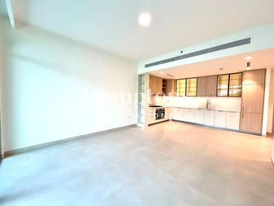 3 Bedroom Flat for Rent in Dubai Hills Estate, Dubai - Bigger Layout | Direct Pool Access | Vacant