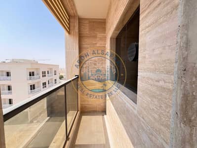 1 Camera Appartamento in affitto a Tilal City, Sharjah - IMG_4475. jpg