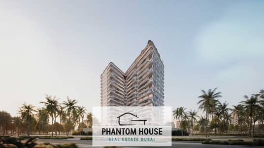 شقة 3 غرف نوم للبيع في مجمع دبي لاند ريزيدنس (DLRC)، دبي - Weston Exterior 20. jpg
