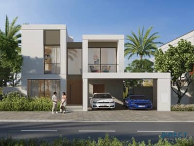 3 Camere Villa in vendita a Dubai South, Dubai - Villa a Dubai South,Emaar South,Fairway Villas 2, 3 camere da letto, 5000000 AED - 16355788 3 Camere Villa in vendita a Dubai South, Dubai - Villa a Dubai South,Emaar South,Fairway Villas 2, 3 camere da letto, 5000000 AED - 16355788