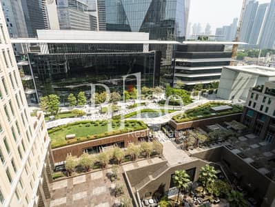 3 Bedroom Apartment for Sale in DIFC, Dubai - Unfurnished 3BR | High Floor | Courtyard View 3 Bedroom Apartment for Sale in DIFC, Dubai - Unfurnished 3BR | High Floor | Courtyard View
