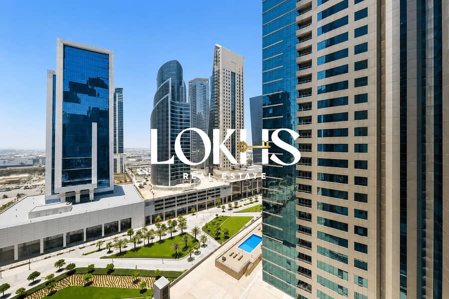 Kantoor in Business Bay,Park Lane Tower, 95000 AED - 16355816 Kantoor in Business Bay,Park Lane Tower, 95000 AED - 16355816