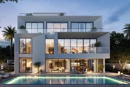 5 Bedroom Villa for Sale in The Oasis by Emaar, Dubai - Below Original Price | Best Deal | Investor