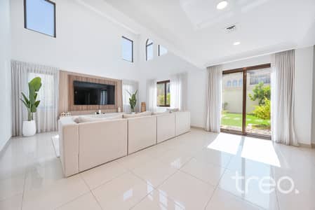 4 Bedroom Villa for Rent in Arabian Ranches 2, Dubai - Watermarked-1. jpg 4 Bedroom Villa for Rent in Arabian Ranches 2, Dubai - Watermarked-1. jpg