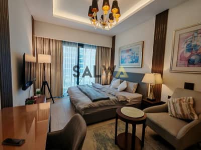 Studio de  à à louer à Azizi Riviera, Dubai - Appartement à Azizi Riviera，Azizi Riviera 13, 50000 AED - 16012006