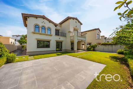 4 Bedroom Villa for Rent in Arabian Ranches 2, Dubai - No Shitty Hose Pipe. jpg 4 Bedroom Villa for Rent in Arabian Ranches 2, Dubai - No Shitty Hose Pipe. jpg