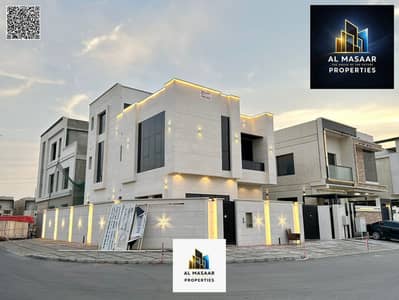 6 Schlafzimmer Villa zum zum Verkauf in Al Yasmeen, Ajman - batch_WhatsApp Image 2026-08-18 at 6.18. 50 PM (6). jpeg